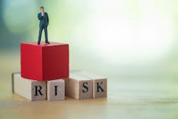 All kinds of risks are inherent in any organization, but the principles of risk treatment apply to all.