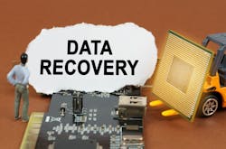 Current backup and recovery solutions are not where the world needs them to be, but that doesn&rsquo;t mean we should settle for less.
