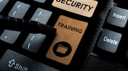 Training is essential for any contract security company.