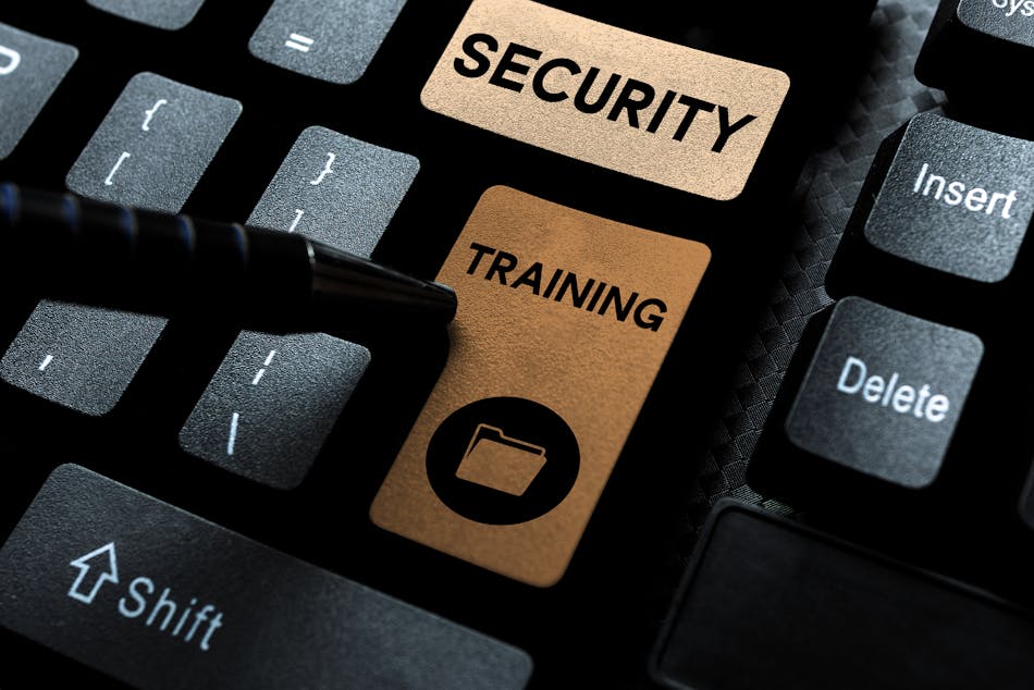 Training is essential for any contract security company.