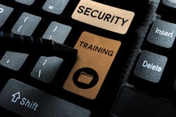 Training is essential for any contract security company. Training is essential for any contract security company.