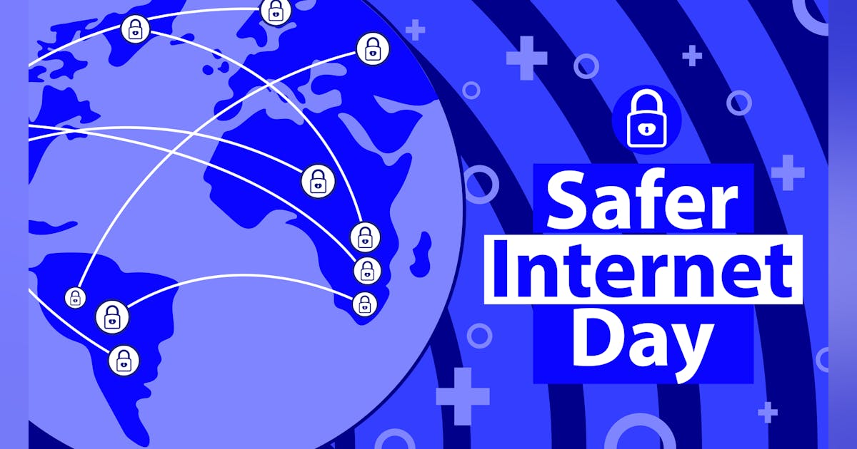 Safer Day 2025 Reminds Users of Basic Rules Security Info Watch