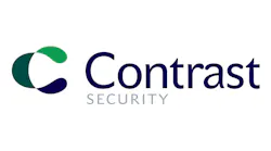 Contrast Security Logo