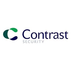 Contrast Security Logo Contrast Security Logo