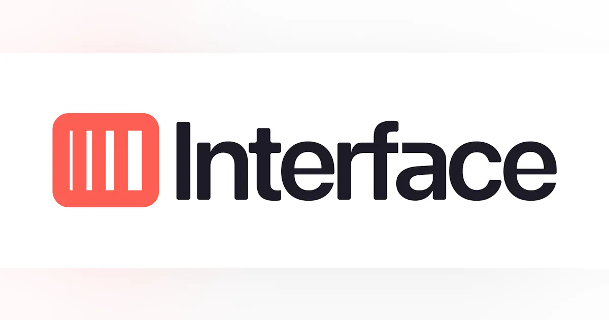 Interface Systems unveils new brand identity | Security Info Watch