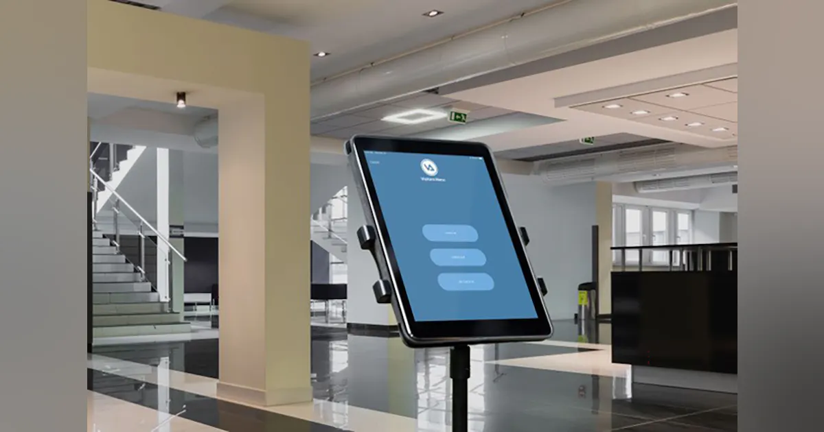 Visitor Aware from Singlewire Software | Security Info Watch