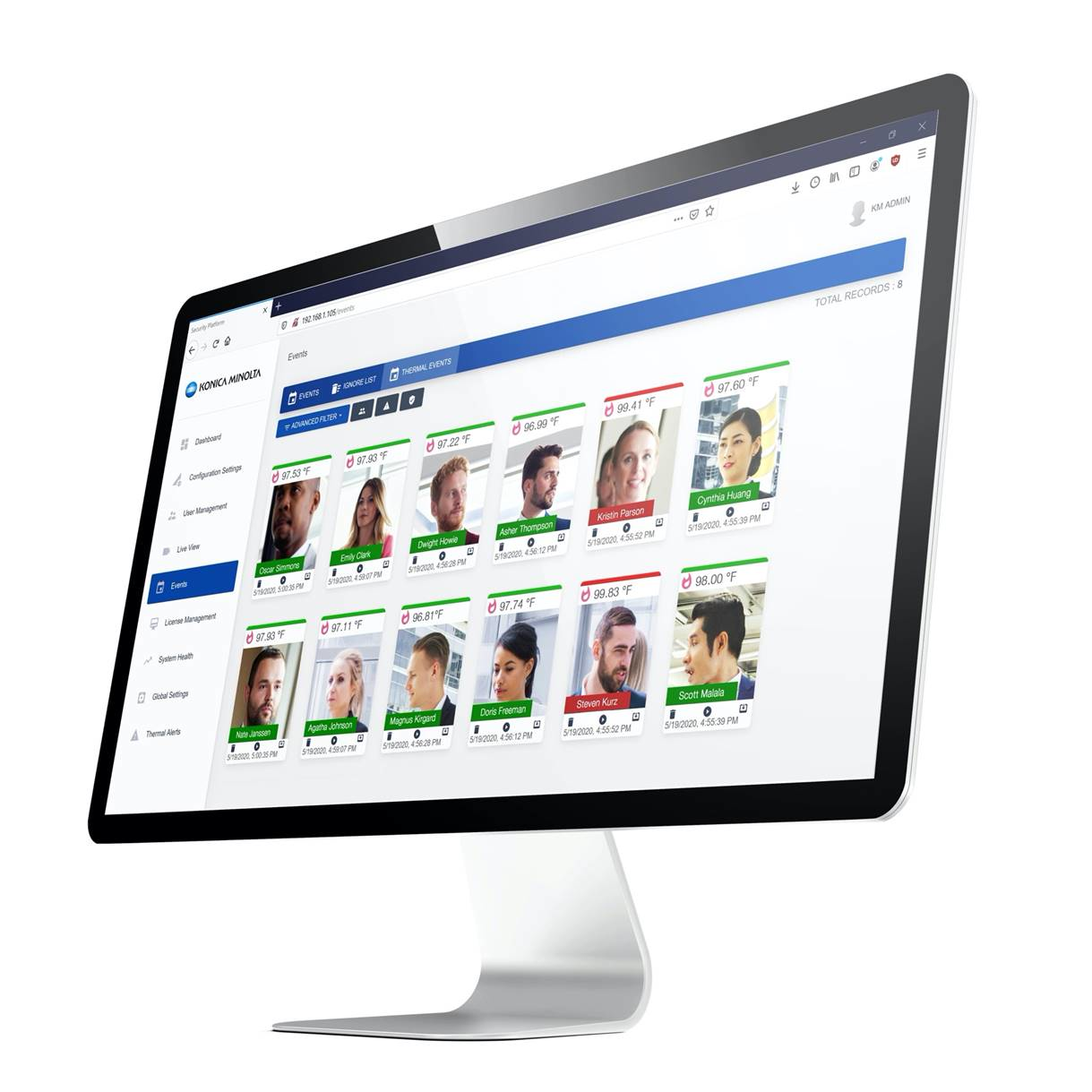 Thumbnail Fsa Dashboard 63dbe1b9a6109