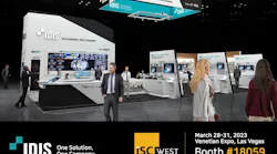 Thumbnail Idis Isc West Booth