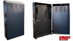 Thumbnail Video Mount Products Ervwc Vertical Wall Cabinet Logo