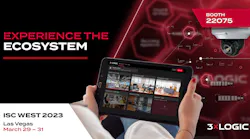 3x Logic Image For Isc West