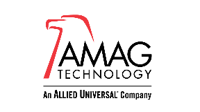 Amag Logo