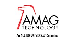 Amag Logo