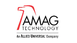 Amag Logo
