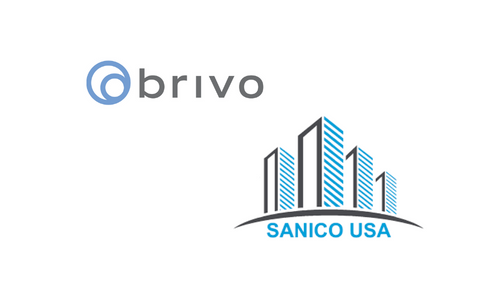 Brivo Sanico Partner