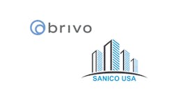 Brivo Sanico Partner