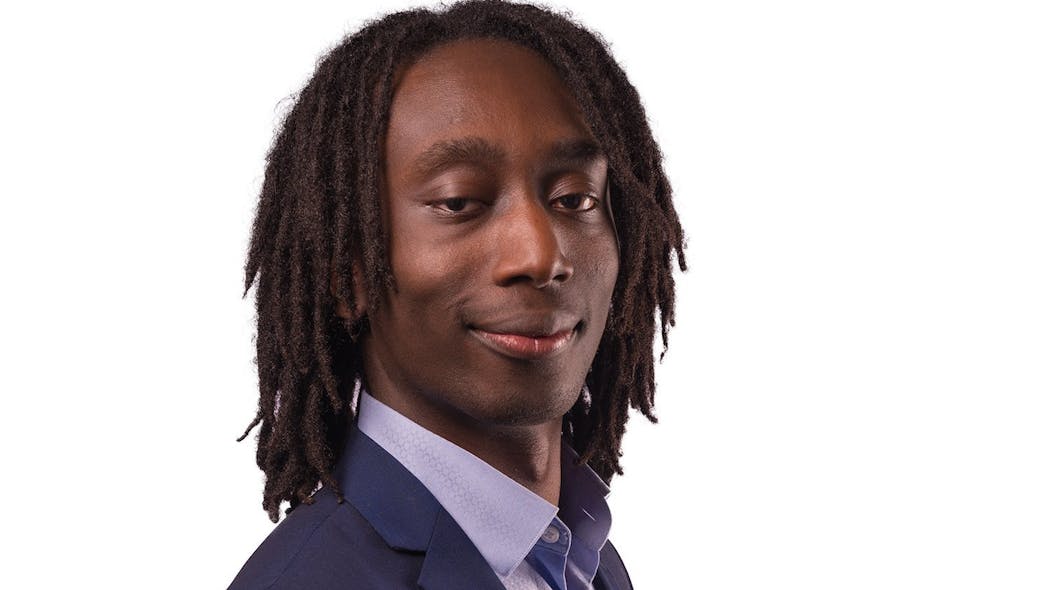 Cyril Noel Tagoe Netacea