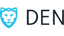 Den Smart Home Logo