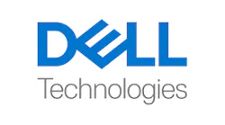 Dell Tech Logo
