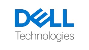 Dell Tech Logo