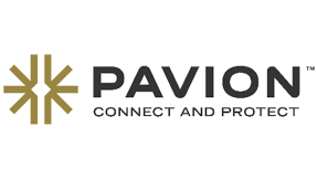 Pavion Logo