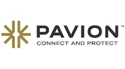 Pavion Logo Pavion Logo