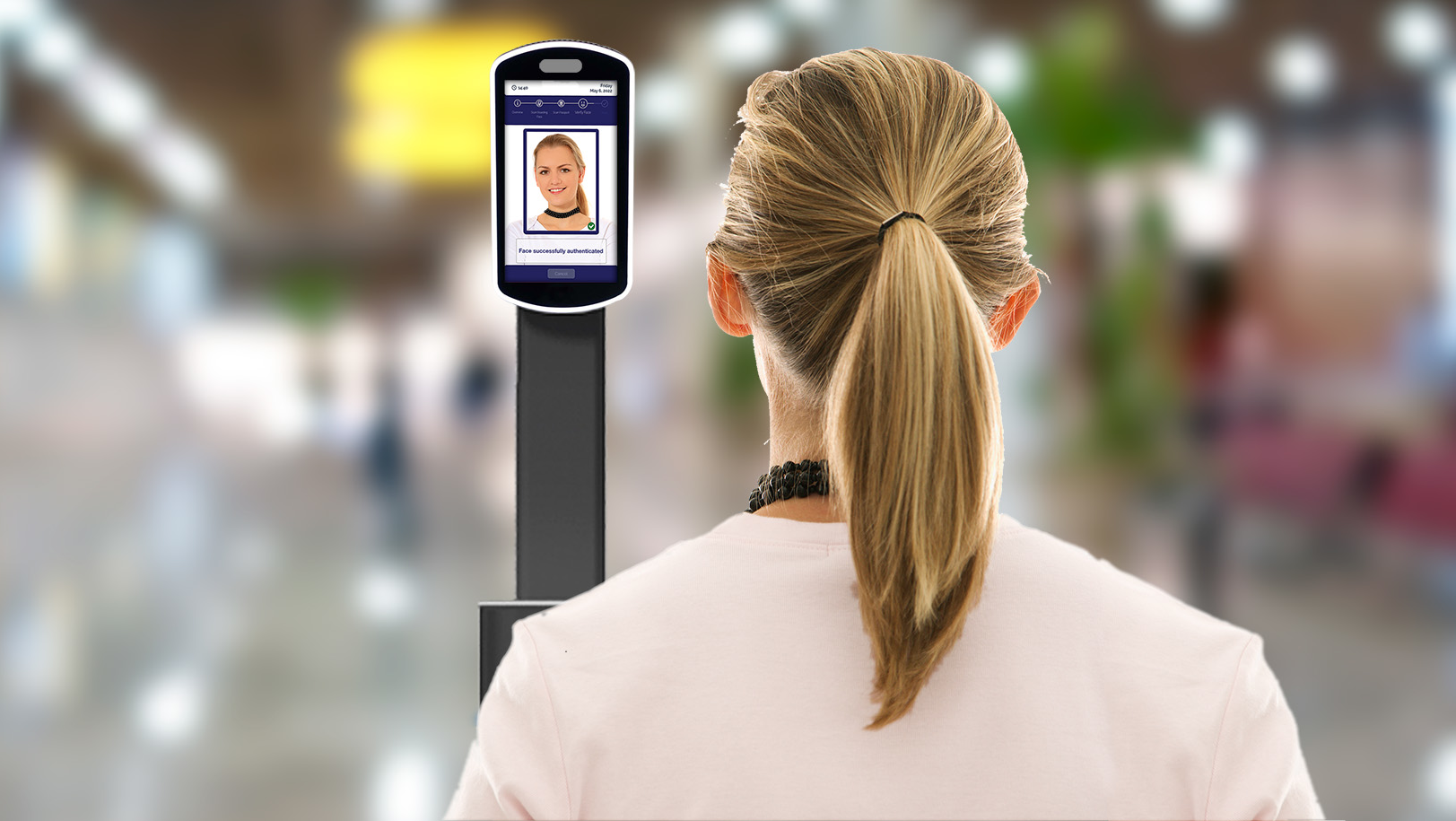 Eat Identifly Comp Airport Main