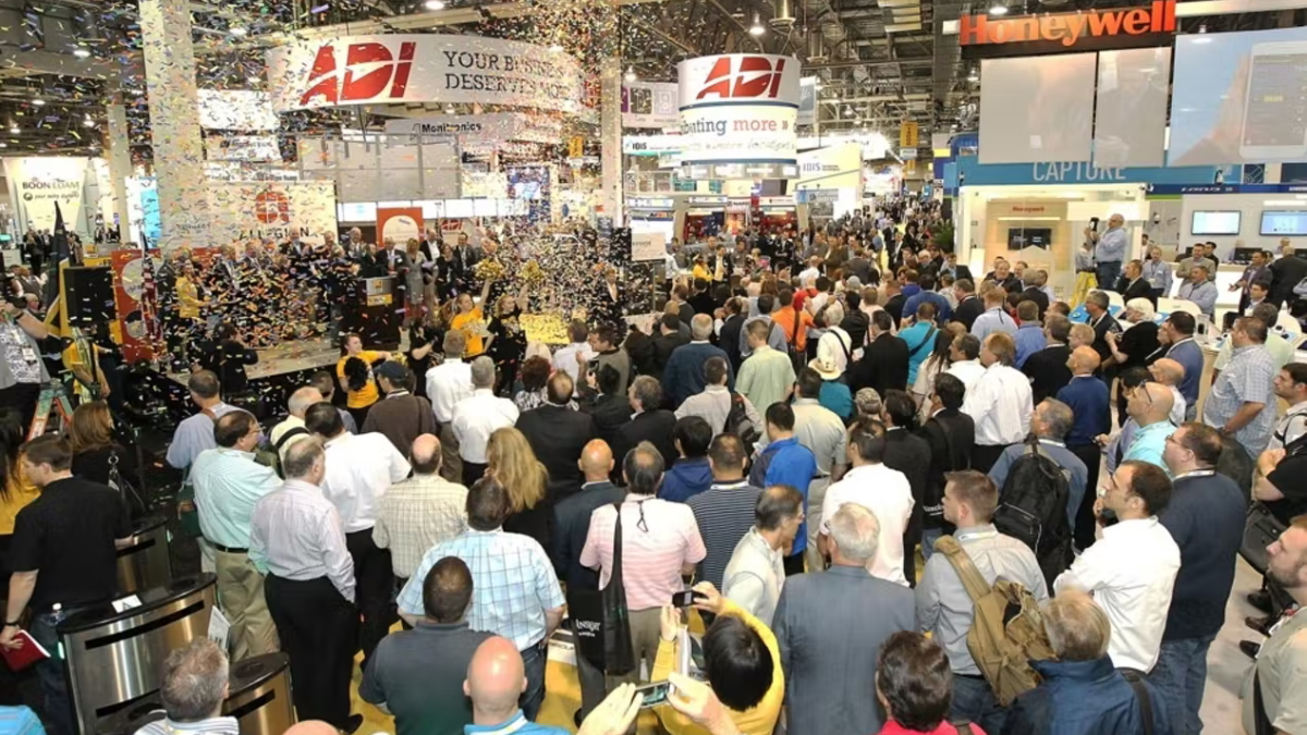 If you are a security end-user, systems integrator or consultant - you can help refocus vendor thinking by asking questions that directly relate to your needs and concerns.