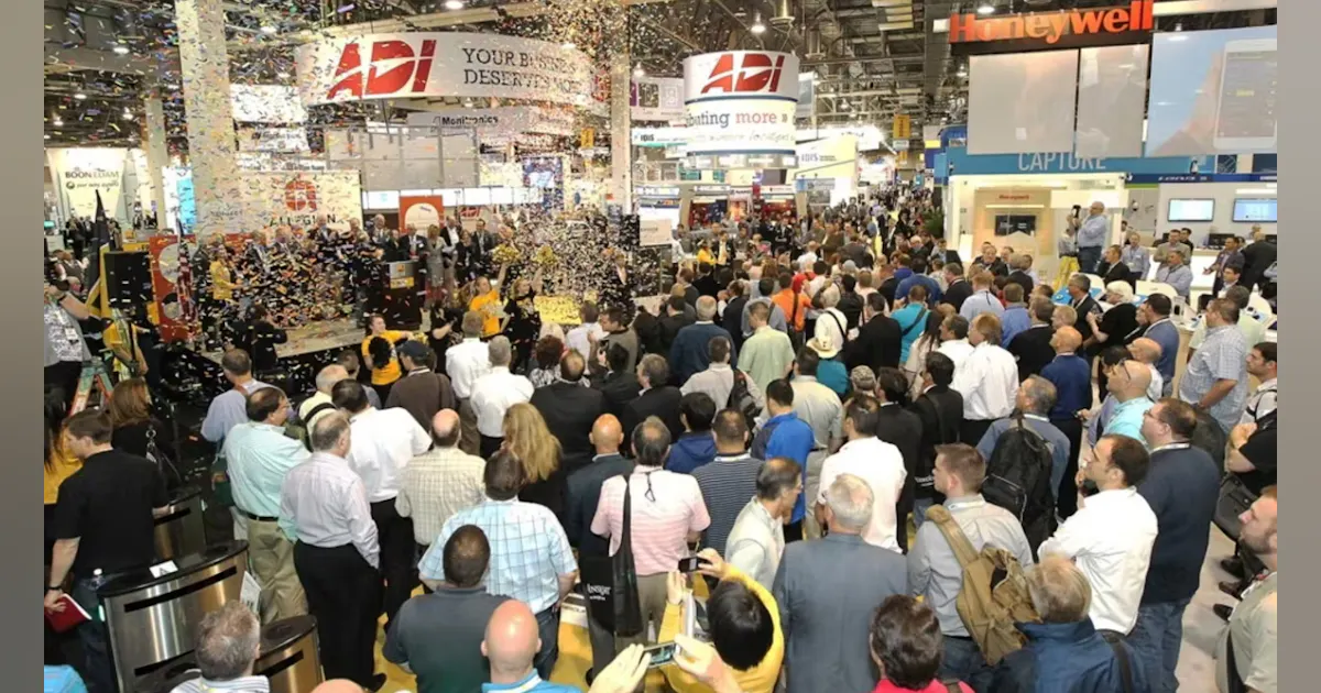 Isc Files 10 Questions to Ask Your Vendors at ISC West 2023 | Security Info Watch