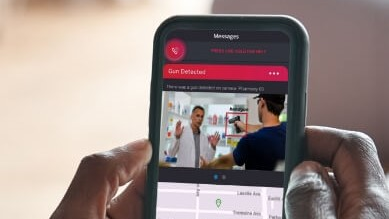 The advancement of artificial intelligence and evolution of powerful surveillance camera software means cameras are no longer limited to forensic investigation of &lsquo;what happened&rsquo; but becoming a centerpiece of preventative safety.