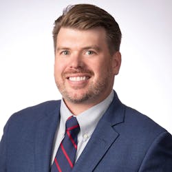 Current Executive VP of Dunbar Security Bobby Dunbar recalls learning about the business when he was a child, accompanying his grandfather and father to the office before going onto the payroll in 2006 and working is way up to an executive management position. Current Executive VP of Dunbar Security Bobby Dunbar recalls learning about the business when he was a child, accompanying his grandfather and father to the office before going onto the payroll in 2006 and working is way up to an executive management position.