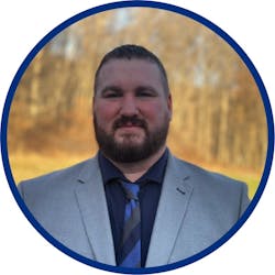 Marc Hauck VP of Global Programs to Lead Marc Hauck VP of Global Programs to Lead