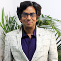Venkatesh Sundar