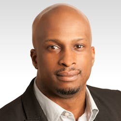 'The Guardian AI Chatbot is a whole new way of working for GSOC and physical security teams,' explains AlertEnterprise's Willem Ryan. 'The Guardian AI Chatbot is a whole new way of working for GSOC and physical security teams,' explains AlertEnterprise's Willem Ryan.