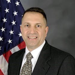 Col. (retired) John Burger serves ReliaQuest as the Chief Information Security Officer (CISO) and Vice President of IT Infrastructure.
