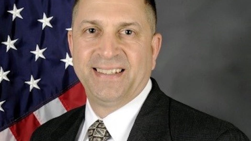 Col. (retired) John Burger serves ReliaQuest as the Chief Information Security Officer (CISO) and Vice President of IT Infrastructure.