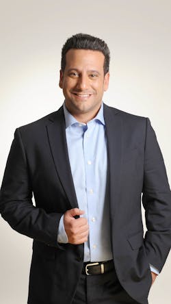 Aviv Grafi, CTO and Founder, Votiro. Aviv Grafi, CTO and Founder, Votiro.