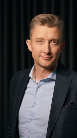 Thomas Jensen is the Chief Executive Officer at Milestone Systems, Thomas Jensen is the Chief Executive Officer at Milestone Systems,