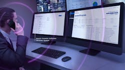 Bosch's Conettix B6800-SR Central Station Software Receiver Bosch's Conettix B6800-SR Central Station Software Receiver