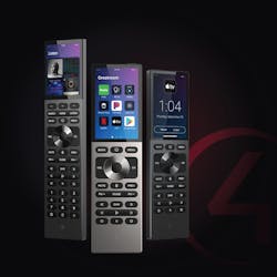 Control4 Halo Control4 Halo