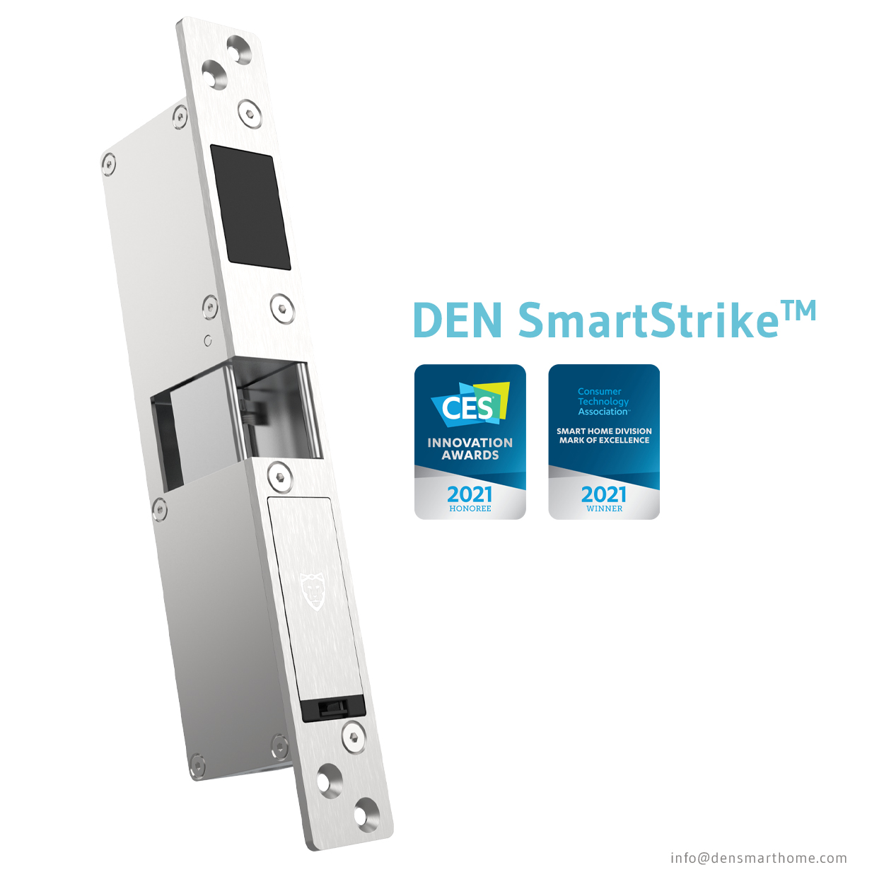 Den Smart Strike Press 03
