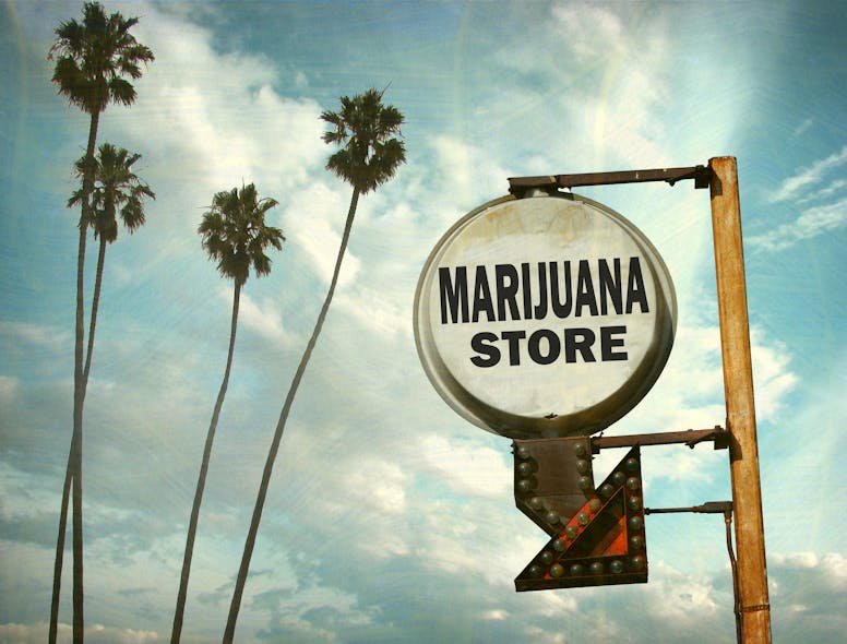 Dispensaries must consider high-security locking systems/