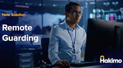 Hakimo Remote Guarding Hakimo Remote Guarding