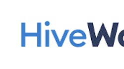 Hive Watch Logo Hive Watch Logo
