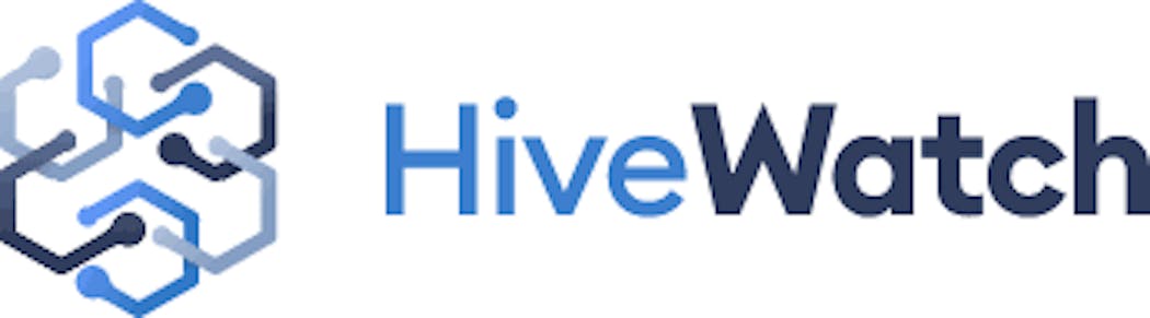 Hive Watch Logo