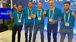 Alocity received the Best New Product honor for its Alocity Access Control Platform product, submitted in the Access Control Devices and Peripherals – Wireless category.