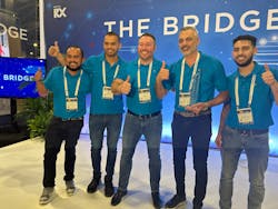 Alocity received the Best New Product honor for its Alocity Access Control Platform product, submitted in the Access Control Devices and Peripherals – Wireless category. Alocity received the Best New Product honor for its Alocity Access Control Platform product, submitted in the Access Control Devices and Peripherals – Wireless category.