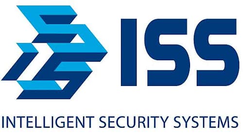 Iss Intelligent Security Systems Logo