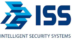 Iss Intelligent Security Systems Logo