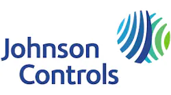 Johnson Contrls Logo