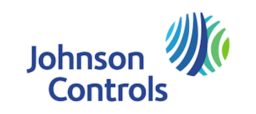 Johnson Contrls Logo